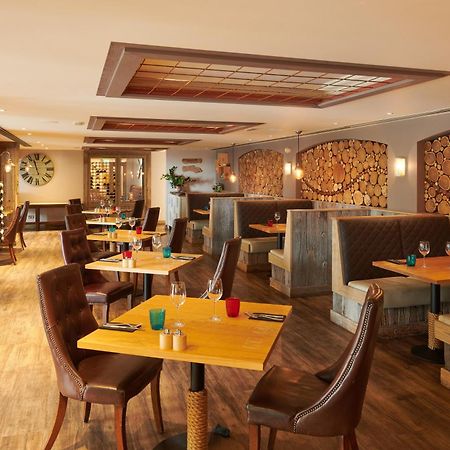 Fermain Valley Hotel Saint Peter Port Экстерьер фото