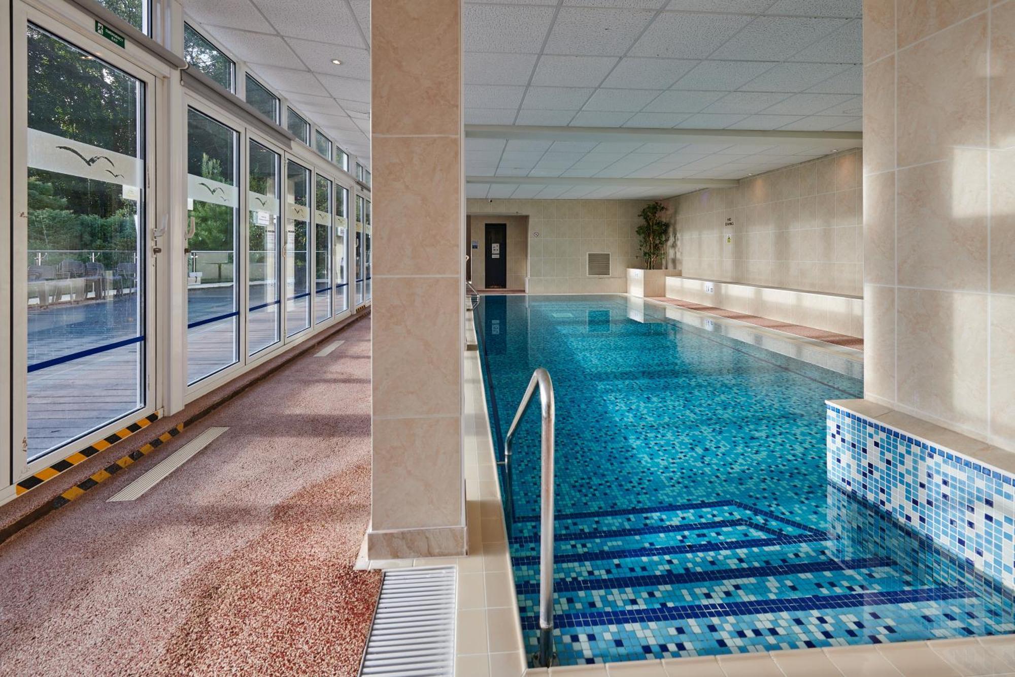 Fermain Valley Hotel Saint Peter Port Экстерьер фото