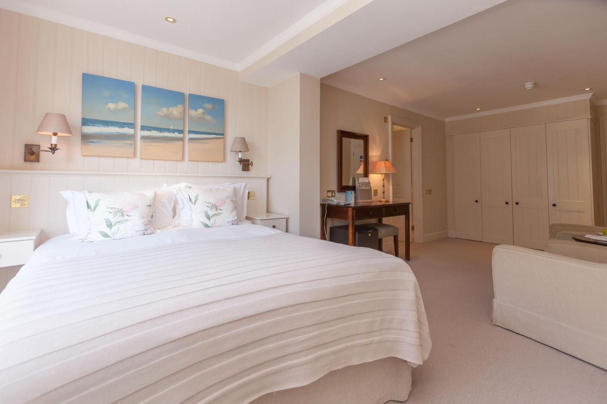 Fermain Valley Hotel Saint Peter Port Экстерьер фото