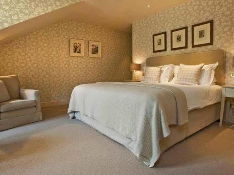 Fermain Valley Hotel Saint Peter Port Экстерьер фото