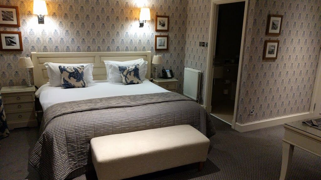 Fermain Valley Hotel Saint Peter Port Экстерьер фото